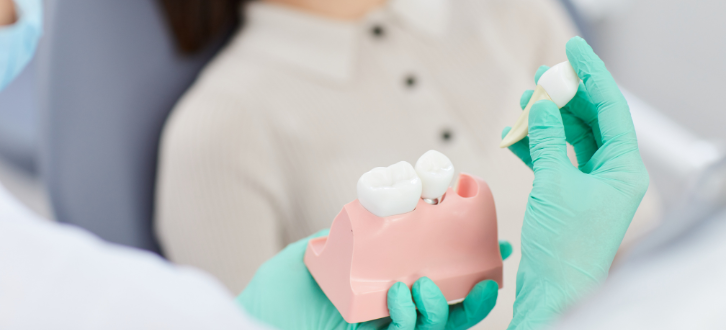 Wisdom Tooth extraction/ removal